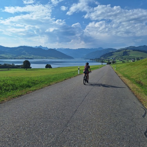 Teaserfoto zum Beitrag «weekender 2»